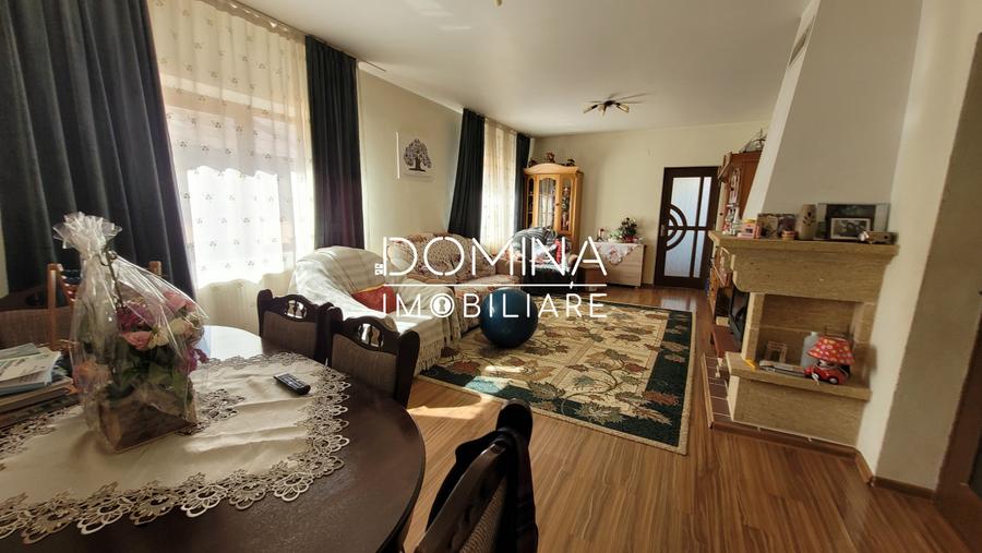 Vanzare casa P+M spatioasa, compartimentare excelenta – Strada Aurel Vlaicu