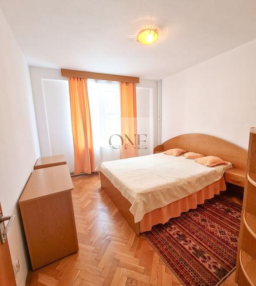 Închiriere 3 Camere Zona ITC