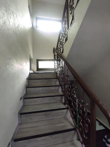Vila Valea Adinca 5 drumuri cod 144569