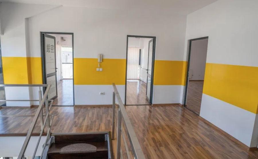Hala moderna / Productie / Depozitare / Show-room