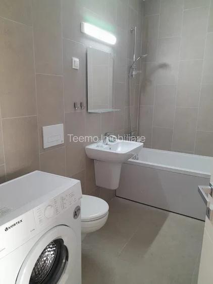 Apartament 2 camere, 50 mp, incalzire pardoseala, ac, balcon, Drumul Taberei - 6