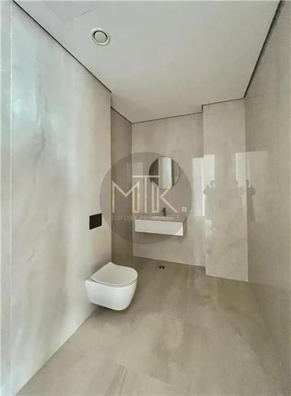 Apartament 2 camere SMARTHOME, finisaje premium | Lacul Floreasca