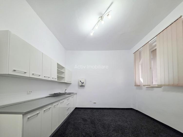 FALEZA NORD – 192 MP UTILI, IDEAL MAGAZIN, BIROURI, CABINETE MEDICALE - 17