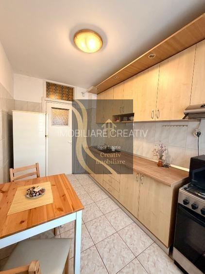 Ap. 2 camere decomandat | Turda – Ion Mihalache | Centrală proprie - 5