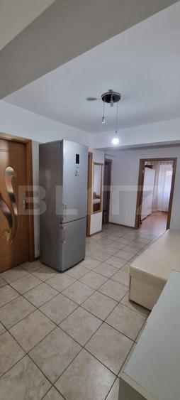 Apartament 4 camere, 92 mp, zona Campia Turzii