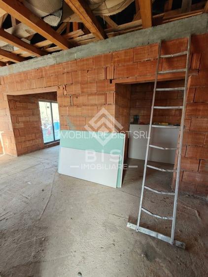 Casa Parter / 757 mp Teren Dealul Viilor