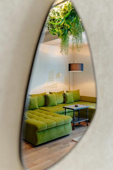 Apartament 3 camere ultrafinisat + Parcare subterana| Central | The OFFICE | NTT