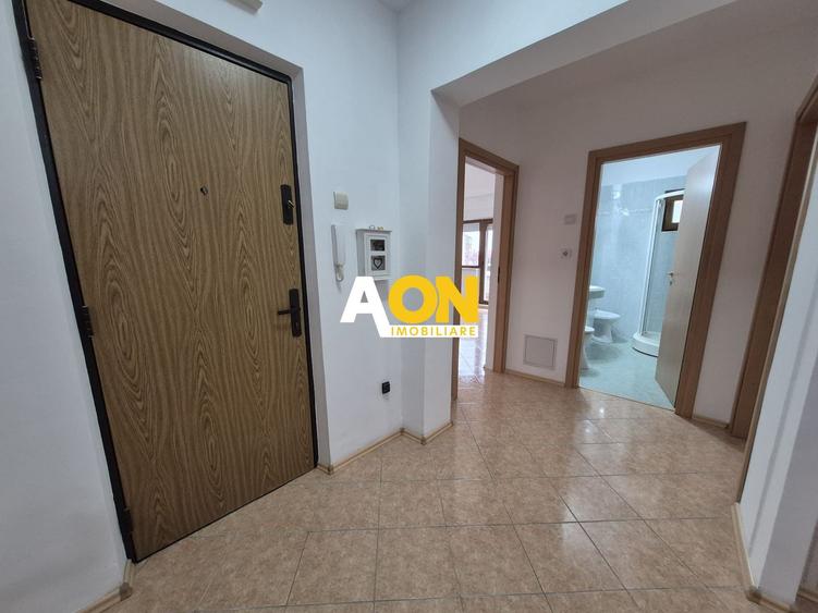 Apartament 2 Camere, Decomandat, 56 mp,  Et. 3, Zona Ultracentrala