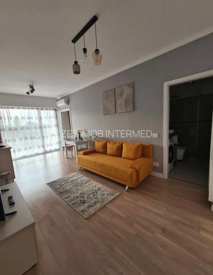 2 camere Bucurestii Noi - complex Marmura *parcare SUBTERANA* - 3