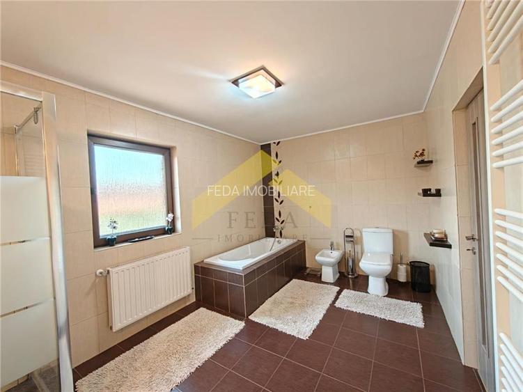 Casa P+1 vanzare in Arad, zona cartier Athena - 20
