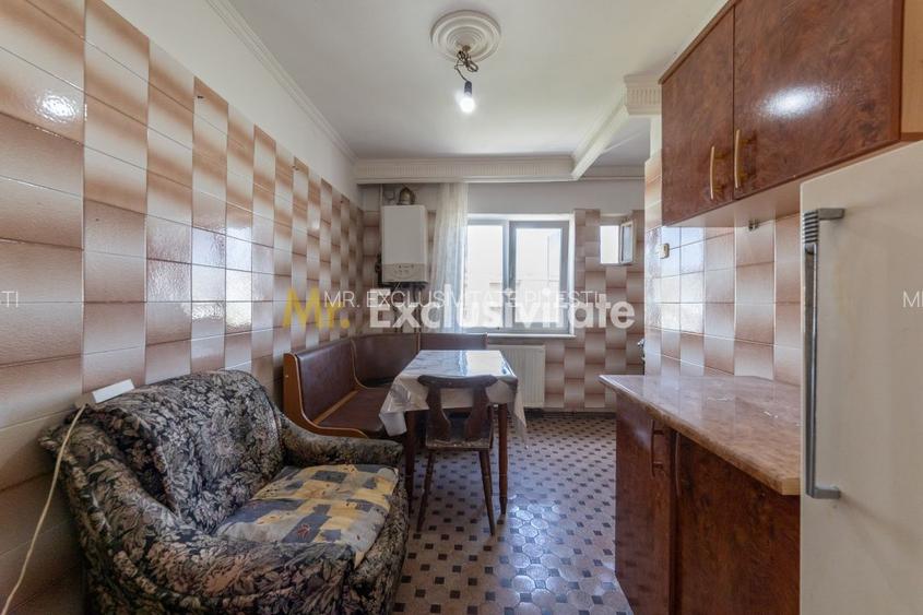 Găvana Q-uri - Apartament 3 Camere Decomandat - 23