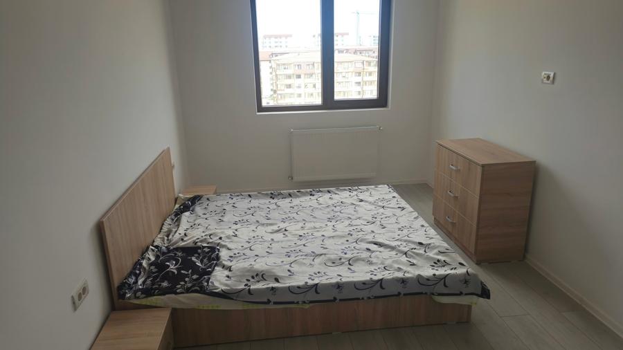 Ap 2 cam Salaj complex Confort Urban prima inchiriere