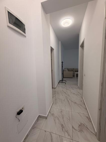 Apartament doua camere cu Loc de parcare, Str Tineretului 81