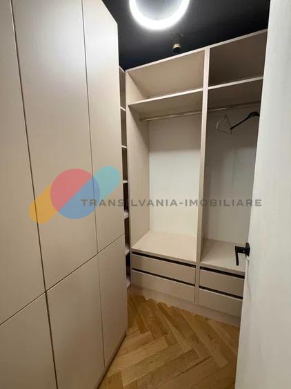 Apartament 2 camere, 44 mp, Gheorgheni
