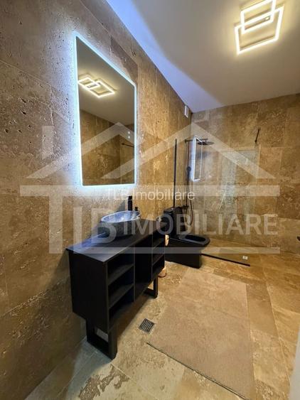 Apartament cu 2 camere, 68 mp, parcare, Zona Shopping City - 4