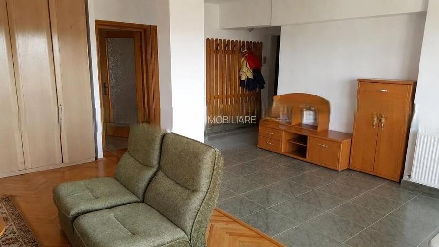 Apartament cu 3 camere - zona Centru - Bld. Stefan cel Mare  - Pet Friendly - 9