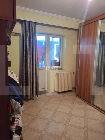 Apartament 3 camere decomandat, 80,60 mp, 2 balcoane, zona Steaua - 8