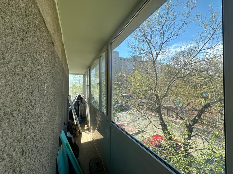Apartament de 2 camere in Vitan/2-Room Apartment in Vitan