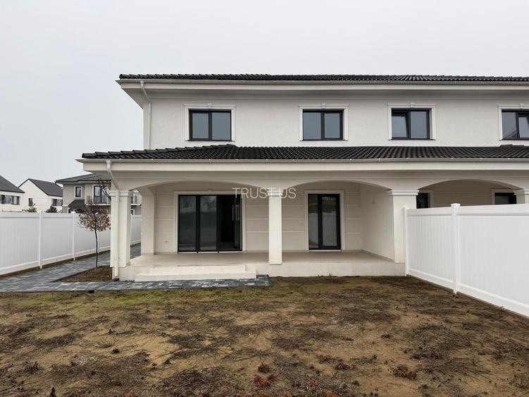 COMISION 0%  | Duplex cu Garaj | Dumbrăvița 130mp utili - 2