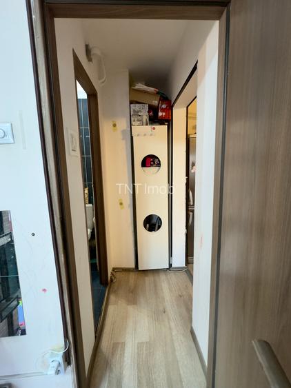 Apartament 2 camere decomandat Intre M Lujerului Gorjului  Centrala Parcare - 6