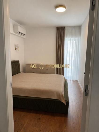 2 Camere de inchiriat | ONE Cotroceni | Centrala | Parcare | Metrou