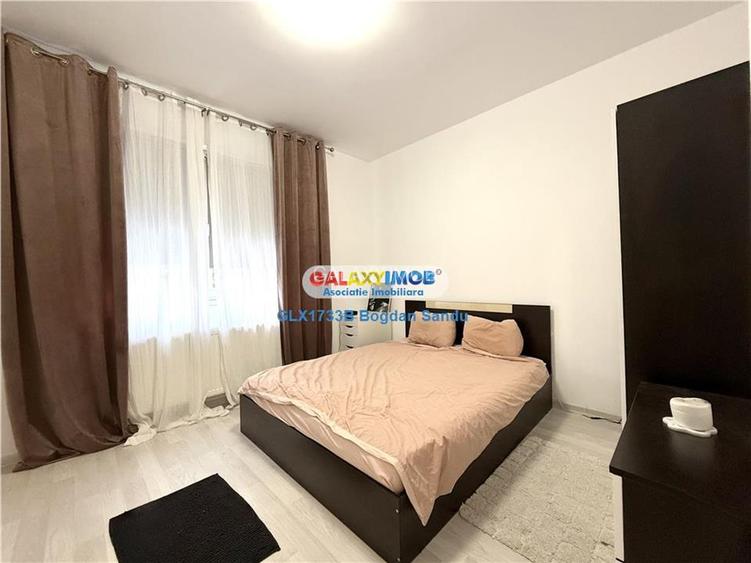 Apartament cu 2 camere de inchiriat in Militari Residence - 5