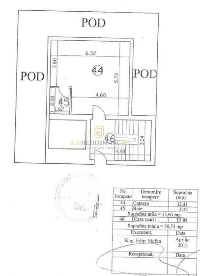 Proprietate cu profit rapid - Hotel cu amplasare premium, Popesti