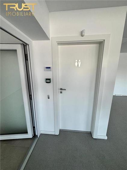 Spatii Birouri l Bd.Muncii l 130 - 330 MP l Locuri de Parcare