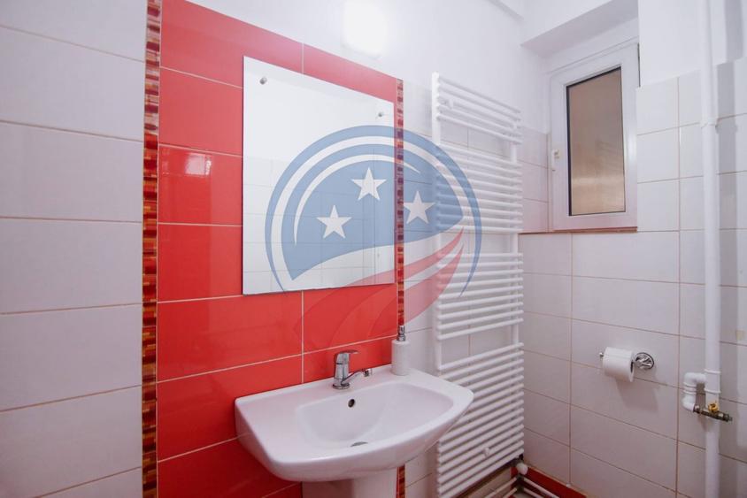 Apartament 2 camere decomandat/de inchiriat/ultracentral/Craiova