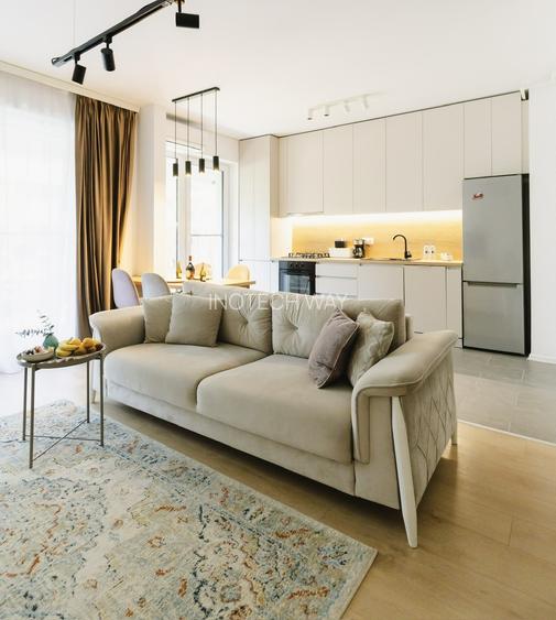 2 Camere grădină proprie Chitila | Lac Străulești | Bucurestii Noi - 5
