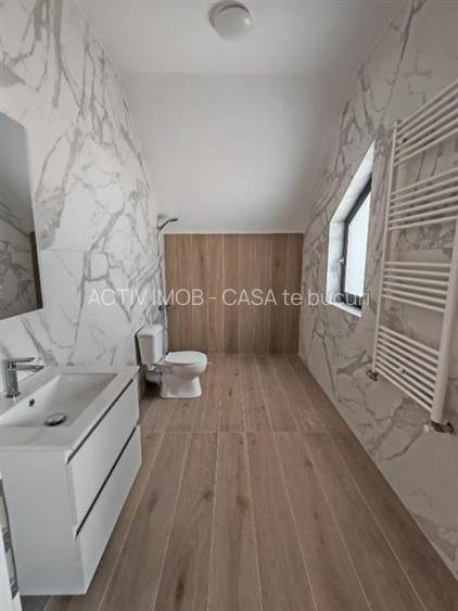 Vanzare  - Casa  Individuala  – Garaj – Prelungirea Ghencea – Margelelor – Braga - 16