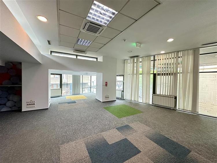 Inchiriere Birouri - Astoria Center - de la 269 mp