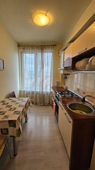 Apartament 2 camere în zona Lunii - Observatorului