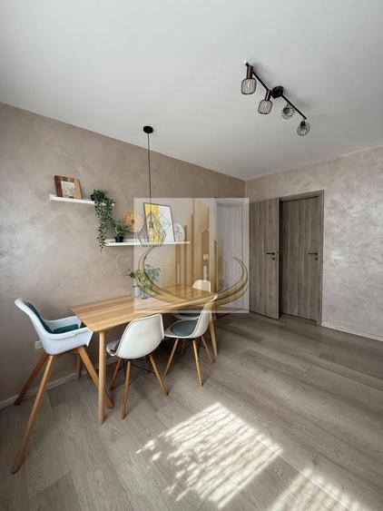 Duplex moderm mobilat si utilat complet | Toate utilitatile