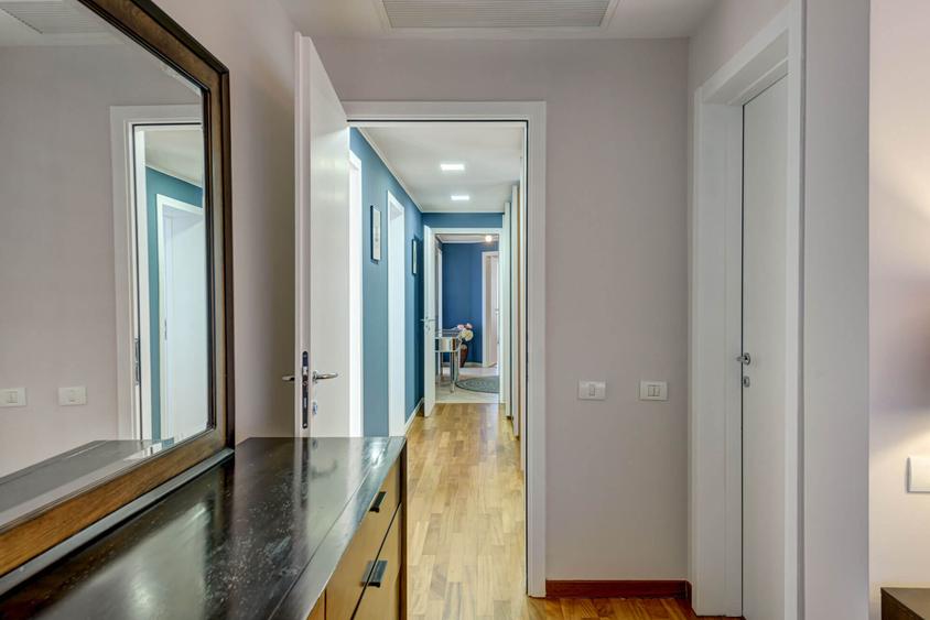 4 camere 168 Mp | Herastrau - Complex Grand Residence | Loc parcare