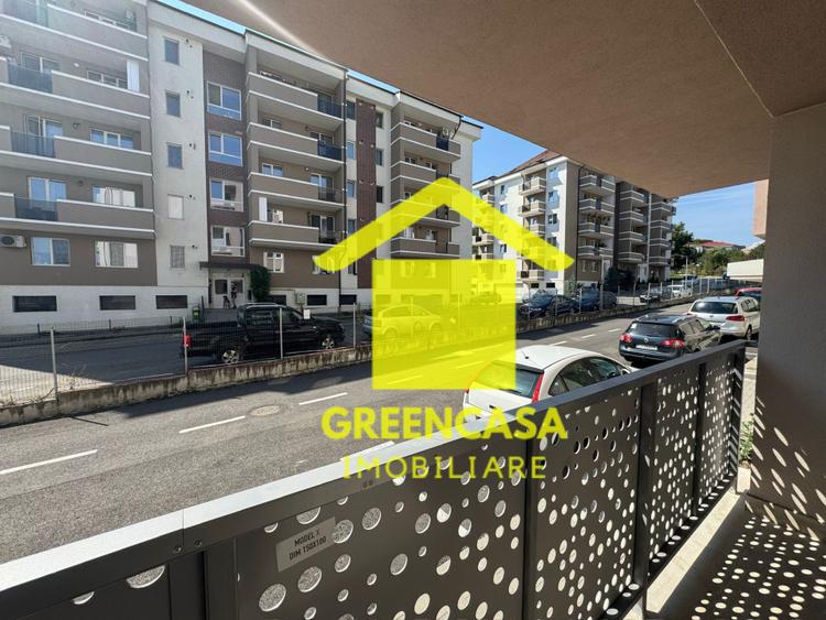 Apartament 3 camere finisat , 62 MP, Teilor.