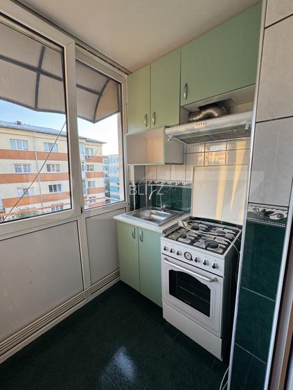 Apartament 2 camere, 52 mp, zona Rovine