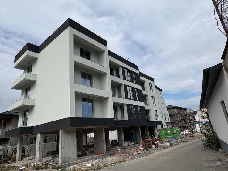 Apartament 2 Camere cu Balcon 69mpSector 3, Bucuresti,NOU!TVA INCLUS 21%+PARCARE
