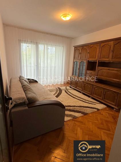 Baia Mare- Petre Dulfu apartament 3 camere mobilat, utilat - 5