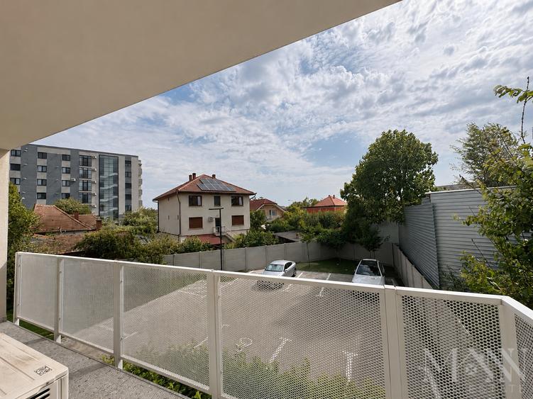 Apartament 2 camere modern | De Inchiriat | Cantemir, Oradea