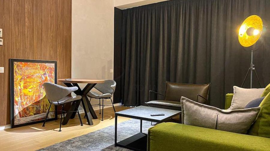 REA1008521 One Mircea Eliade - apartament nou - parcare inclusa