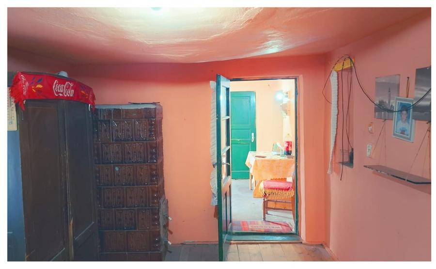 Casa cu 3 camere in Nadlac