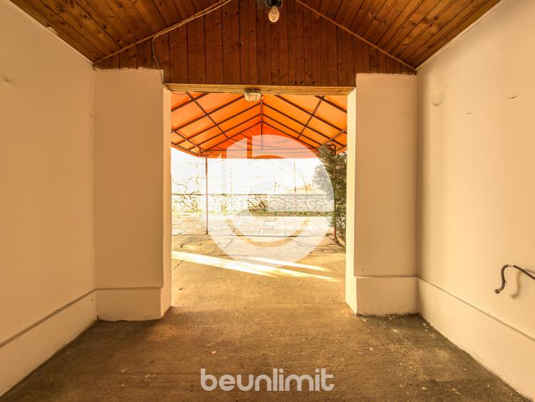 Casă individuală | Selimbar | Teren 675Mp | Garaj 68Mp | Demisol