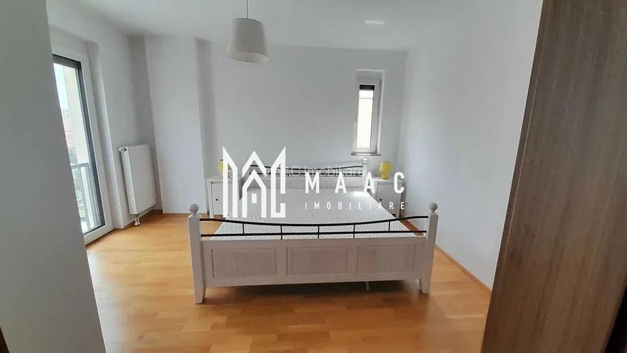 Apartament Modern I Etaj 2 I lift I Parcare I Cibinium - 3