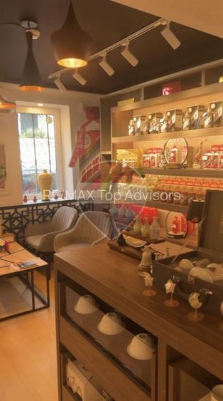 Spațiu Comercial de Închiriat – 80 mp | Dorobanți-Putul Lui Zamfir 26 - 5