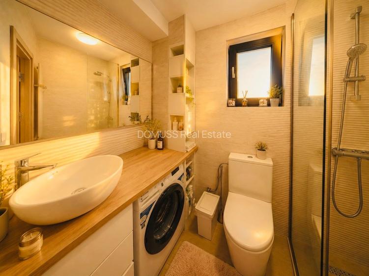 Vilă Premium | 5 Camere | 4 Dormitoare | 518 mp Teren | Corbeanca | - 7