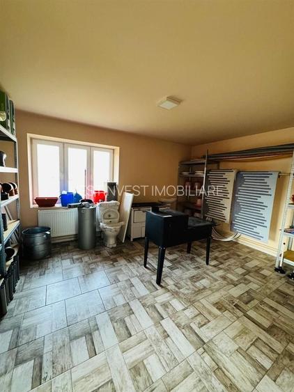 Spatiu Comercial in Rosiori - 7