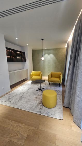Romana, imobil boutique, impecabil, terasa 100 mp, lux, constructie 2026.