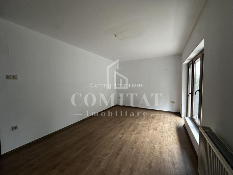 Apartament 4 camere | Etaj intermediar | Confort Lux | Calea Turzii - 9