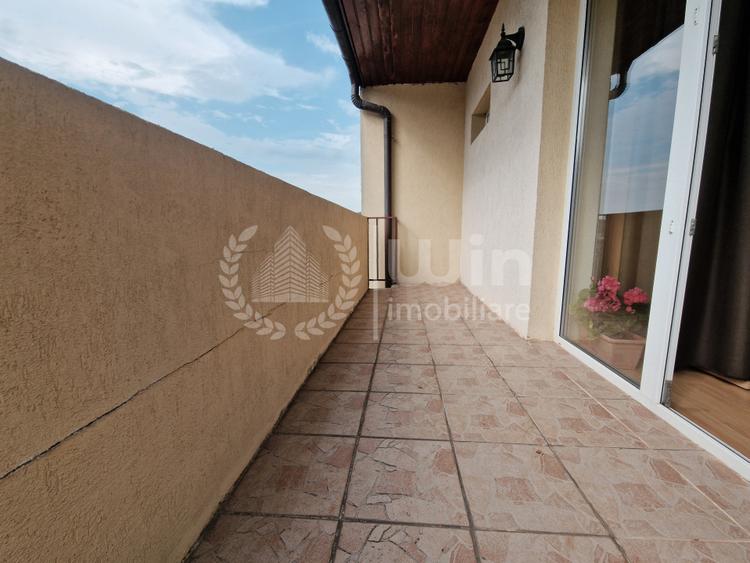 Duplex 4 camere | 161mp utili | Garaj | Borhanci | Str. Romul Ladea!